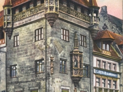Nürnberg Nassauer Haus
