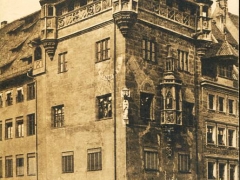 Nürnberg Nassauerhaus