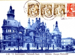 Antwerpen Nationale Bank