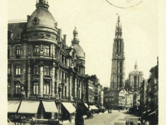 Antwerpen Suikerrui