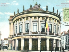 Antwerpen Theatre Royal