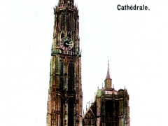 Anvers Cathedrale