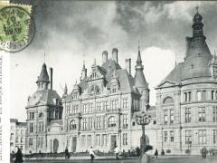 Anvers La Banque nationale