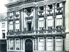 Anvers La Maison de Rubens