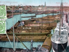 Anvers Le Port