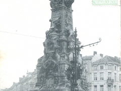 Anvers Monument de l'Affranchissement de l'Escaut