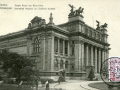 Anvers Musee Royal des Beaux Arts
