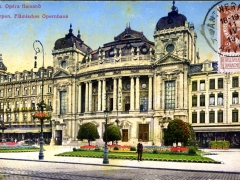 Anvers Opera flamand