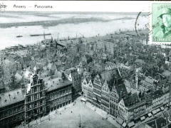 Anvers Panorama