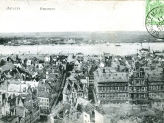 Anvers Panorama