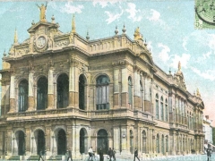 Anvers Theatre Flamand