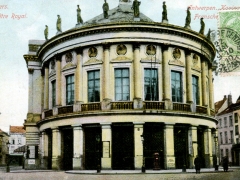 Anvers Theatre Royal
