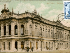 Anvers Theatre