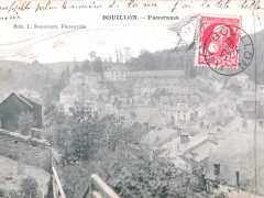 Boullon Panorama