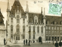 Bruges L'Hotel Provincial
