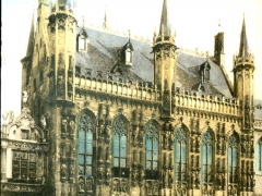 Brugge Stadhuis