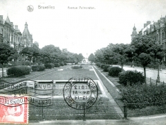 Bruxelles Avenue Palmerston