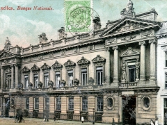 Bruxelles Banque Nationale