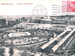 Bruxelles Jardin Botanique