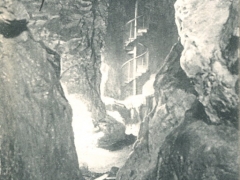Dinant Grottes de Montfat