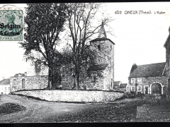 Oneux-Theux-L-Eglise