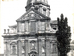 Gand Eglise St Pierre