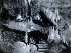 Grotte de Han La Mosquee