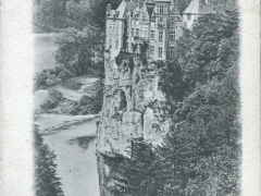 Le Chateau Walzin