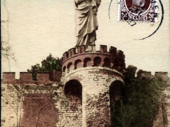 Louvain La Vierge du Mont Cesar