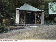Spa Fontaine des Yeux
