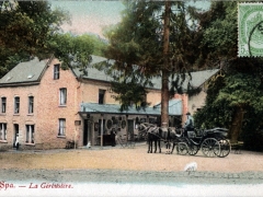 Spa La Geronstere