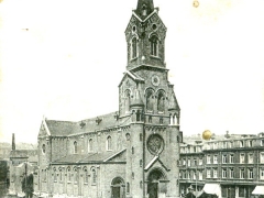Verviers Eglise Saint A