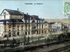 Verviers Le Theatre