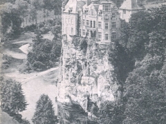 Walzin Chateau