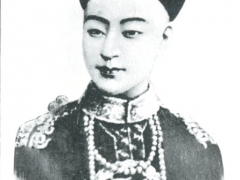 Emperor of China
