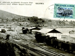 Kigoma