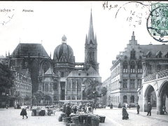 Aachen-Münster