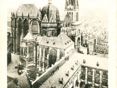 Aachen Dom