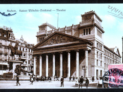 Aachen-Kaiser-Wilhelm-Denkmal-Theater-50814
