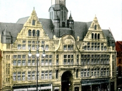Aachen Markt