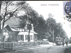Aachen-Waldschenke