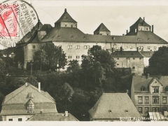 Augustusburg Schloss Erzgebirge