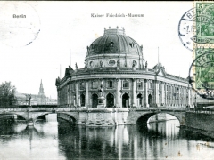 Berlin-Kaiser-Friedrich-Museum