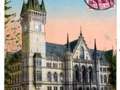 Braunschweig-Neues-Rathaus