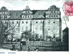 Bautzen-Schlosshof