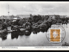Berlin-Charlottenburg-Lietzensee-mit-Oberpostdirktion-und-Funkturm-50400