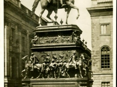Berlin Denkmal Friedrich des Grossen