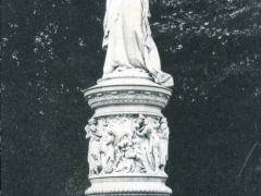 Berlin Denkmal der Königin Luise