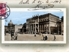 Berlin Kronprinzen Palais