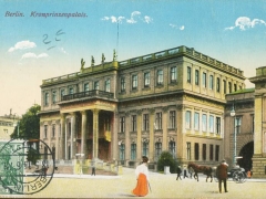 Berlin Kronprinzenpalais